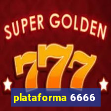 plataforma 6666